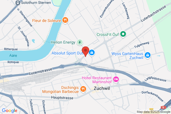 Coiffure Sabina Vitelli
