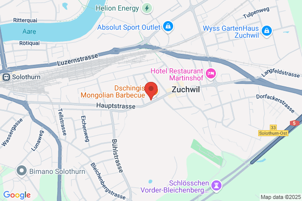 B und H Mac Support GmbH