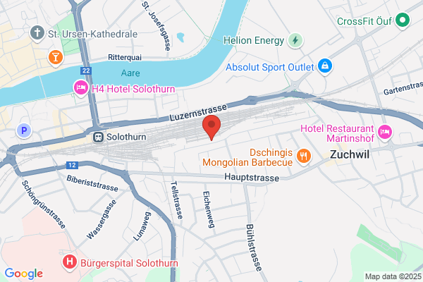 Neutra Bauservice GmbH