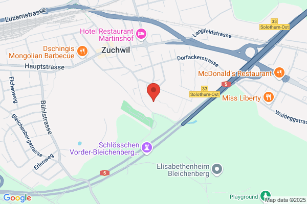 Unterlagsboden Technik Renda