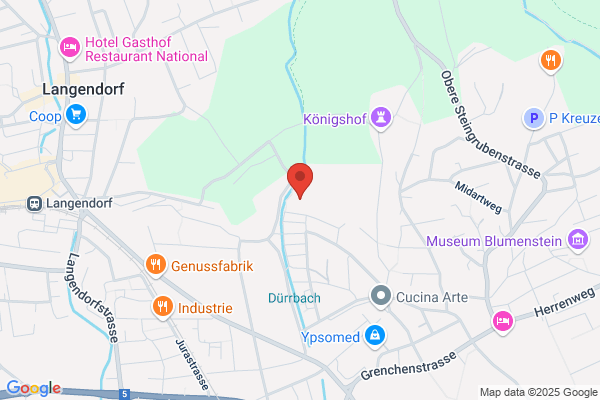 Heilpaedagogische Sonderschule