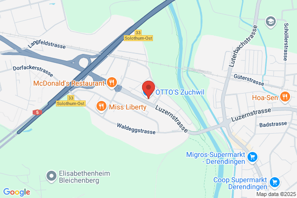 OTTO'S AG