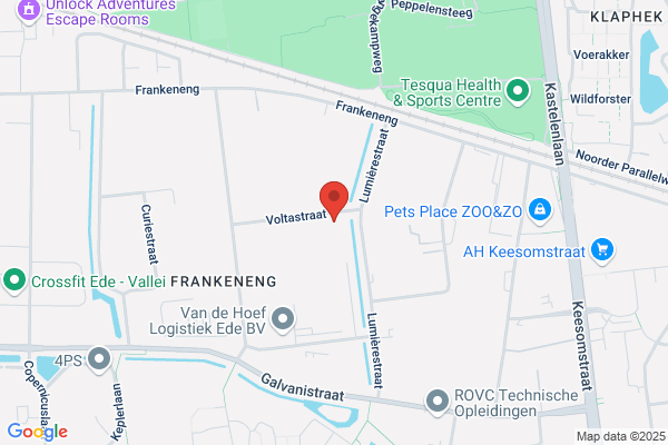 CoffeeWork GmbH
