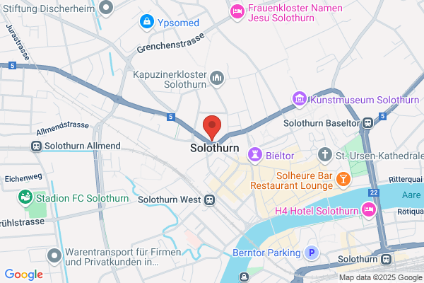 Friedli Bike Style