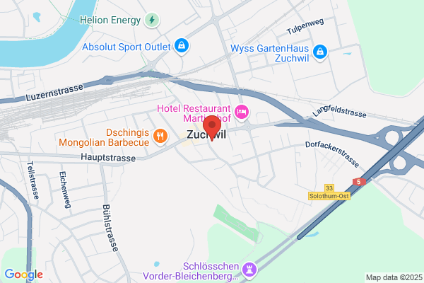 Autofahrschule B. Froelicher