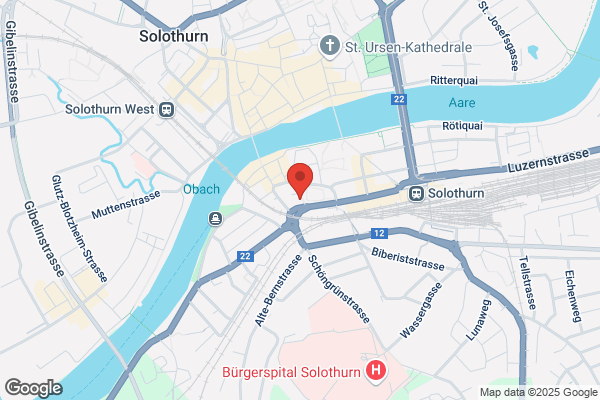 Helvetia Versicherungen