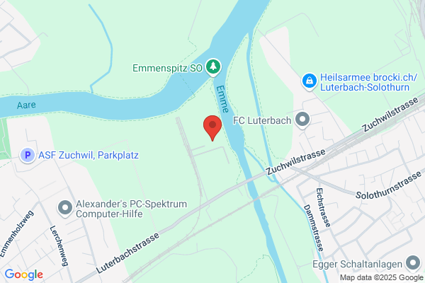 Klaeranlage Zweckverband Abwasserregion