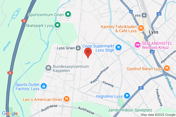 Kosmetiksalon Kleopatra