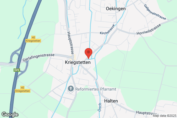 LGF Informatik AG