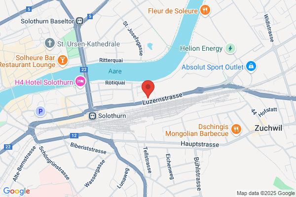 Zentrum fuer Regulationstherapie GmbH