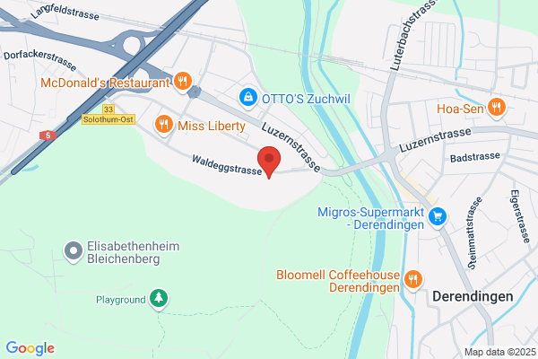 BMF Bus + Transporte GmbH