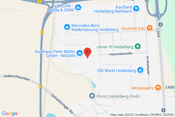 Schank Trade GmbH