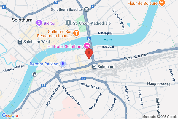 Grolimund GmbH