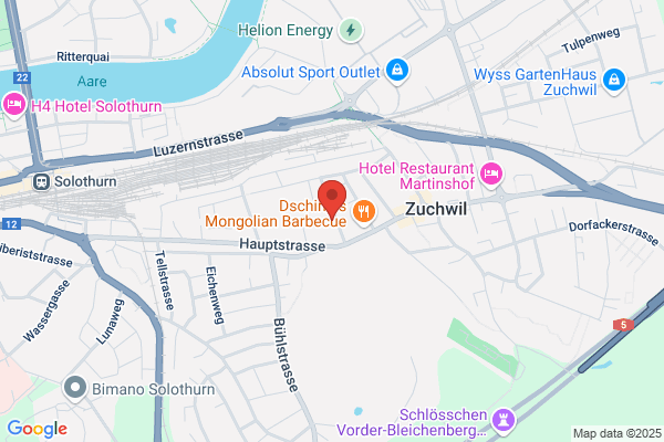 EnterNET GmbH