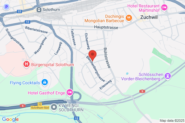 A + E Immobilien AG