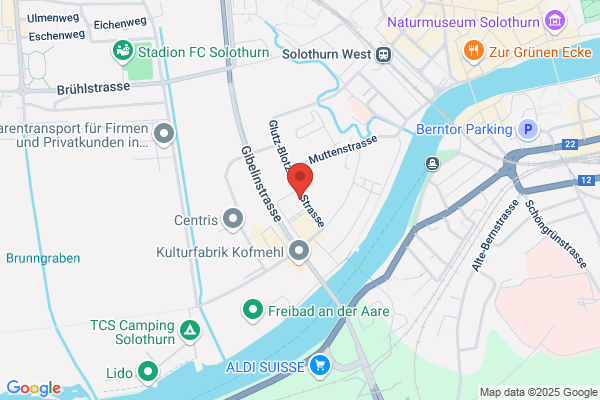 Immobilien-Zentrum Solothurn