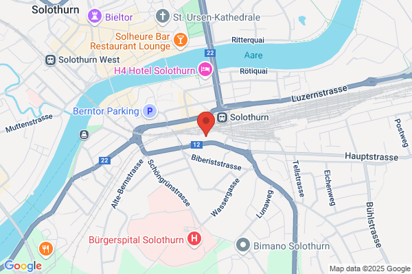 Synconsult GmbH