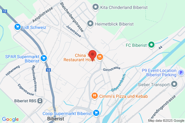 Profibus Schweiz