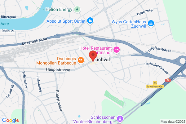 Pizza Service Obach GmbH
