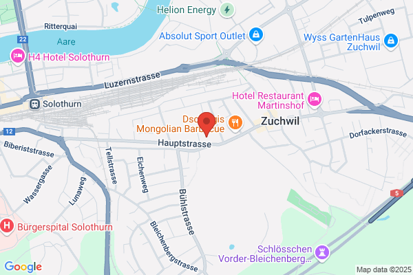 Muetterberatung