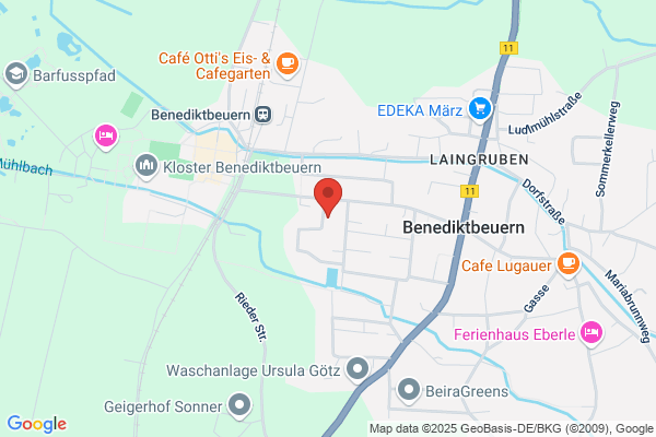 Pizzeria Benediktushof