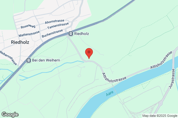 Restaurant Attisholz
