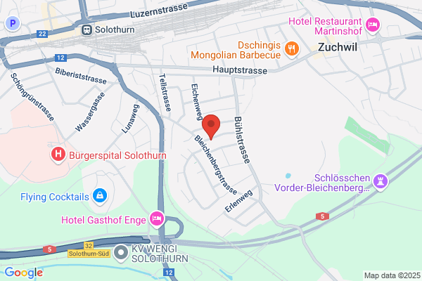 bk-Druck