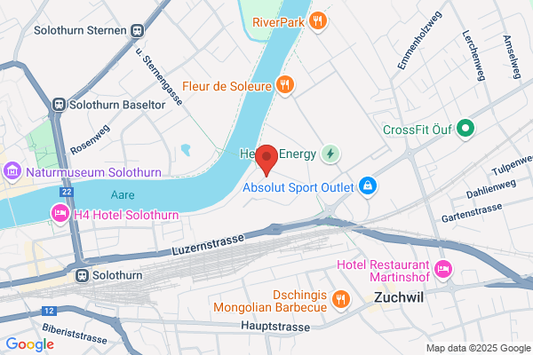 Aare-Trans