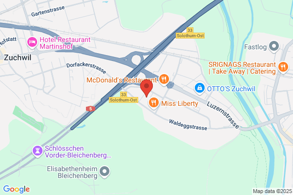 Wasserversorgung
