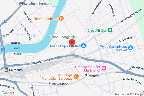 NundP Human Resources GmbH