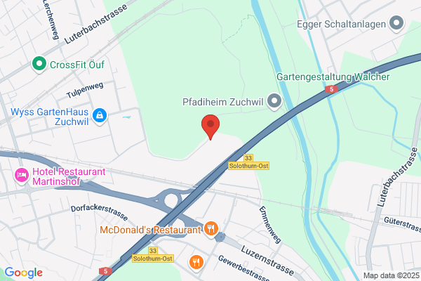 Hanserf GmbH