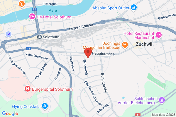 Delphin Wirtschafts- beratung GmbH