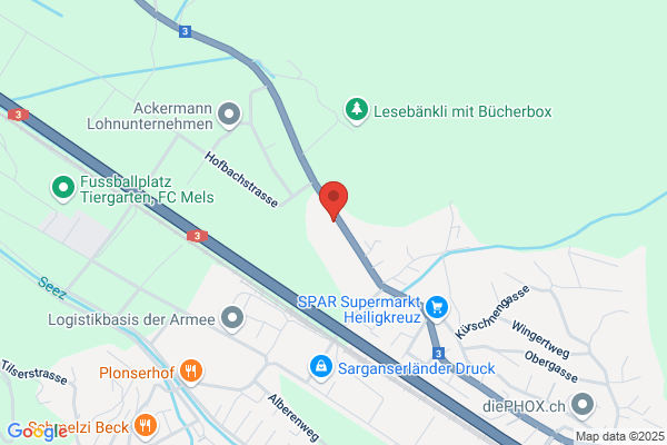 Mueller Weine und Destillerie AG