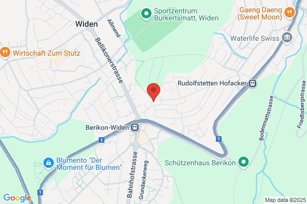 Bolli Mutschellen
