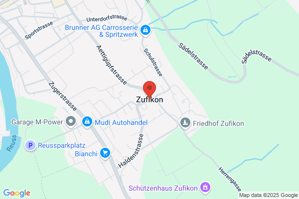 CRM Informatik GmbH