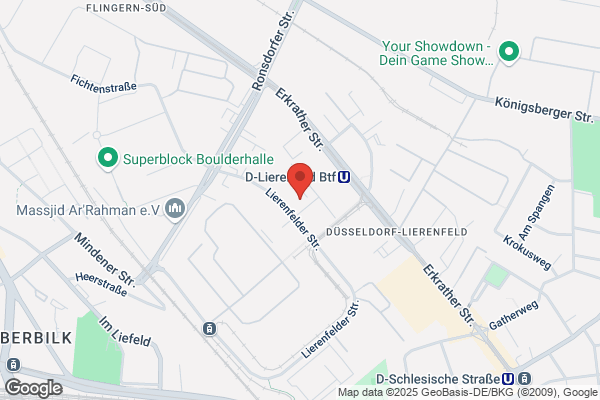 Keith Tice und Partner Informatik