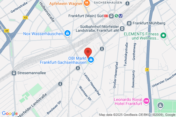 MOS-Mail Order Systems GmbH