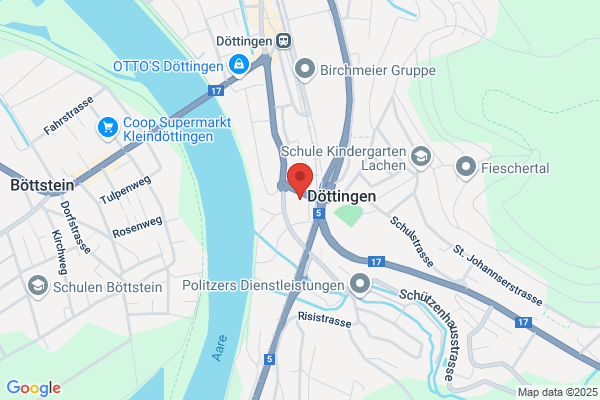 PRG Support u. Services GmbH