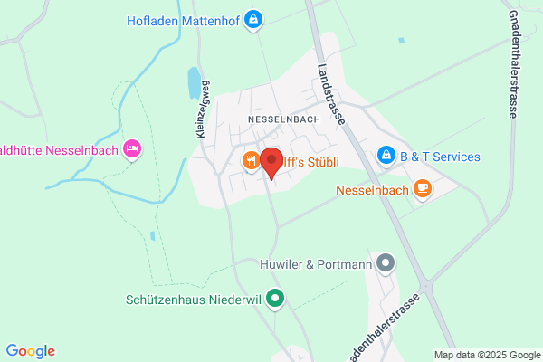 Pleasureweb Haller und Ringgenberg