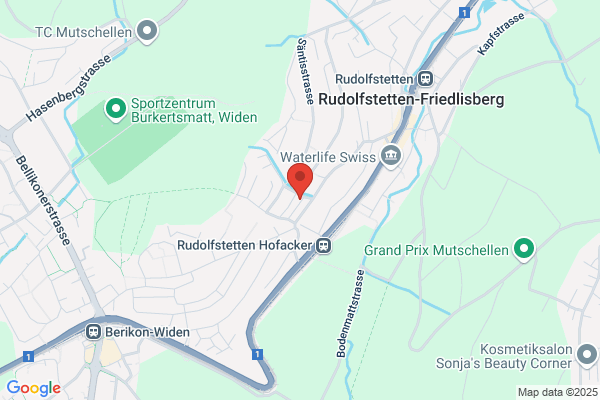 R und S Development GmbH