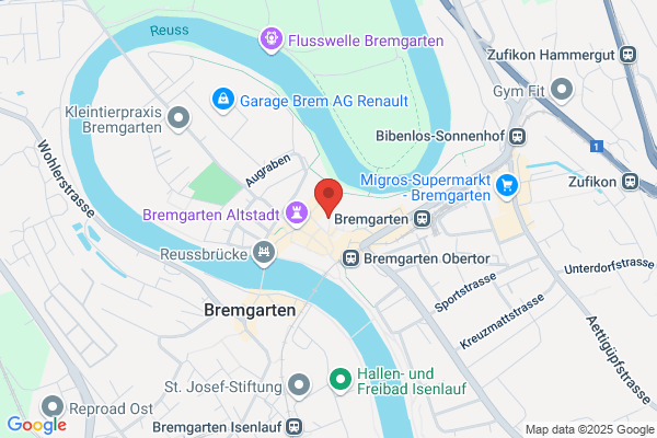 Fux AG elektrische Anlagen