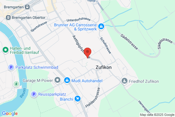 Immobilien-Treuhand Luethy