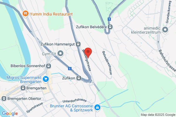 Stefo Immobilien + Verwaltung