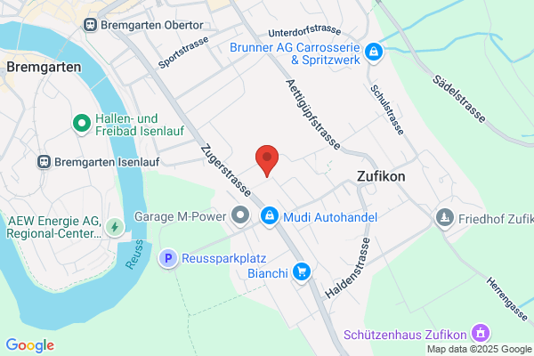 Depressionsliga Equilibrium Schweiz