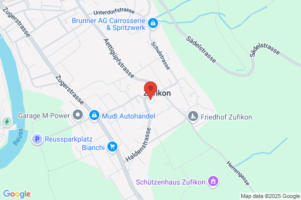 Die Schweizerische Post
