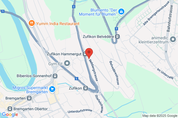 Domicilio Immobilien GmbH