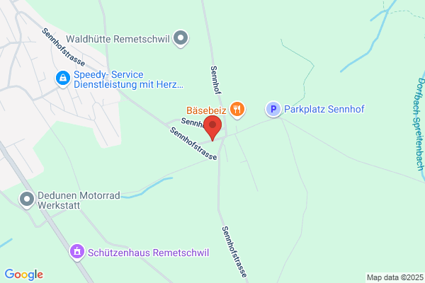 BSIT Barbara Sonderegger Immobilien-Treuhand