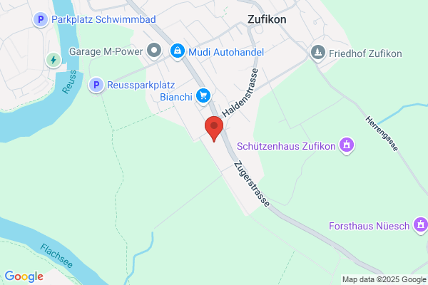 Cellsan Praxis und Massage- fachschule G. Zangger