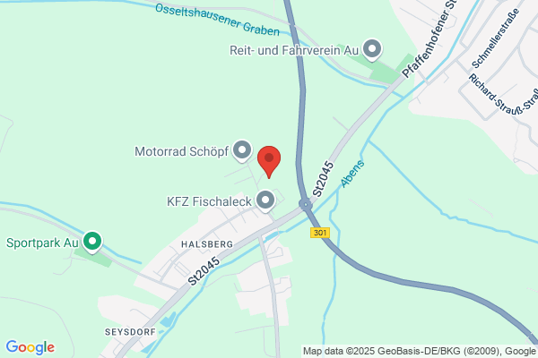 HRS Engineering GmbH