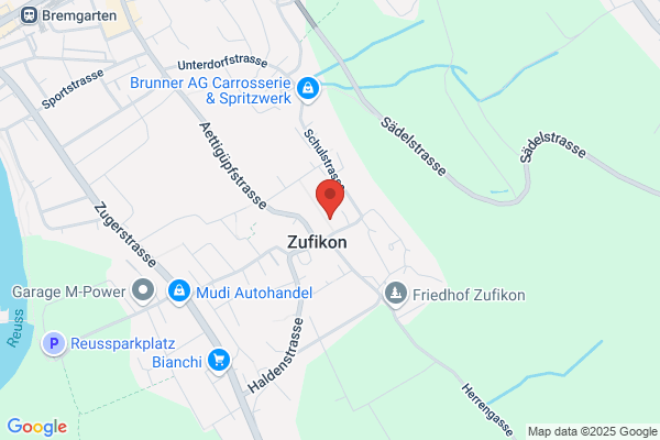Kindergarten Fluegepilz